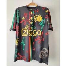 Legent Lady Ajax Bob Marley Özel Tasarım Forması