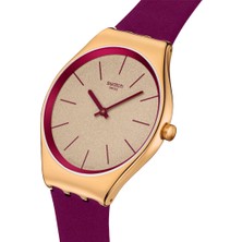 Swatch Alpıne Berry