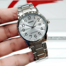 Casio Casıo MTP-V002D-7BUDF Erkek Kol Saati