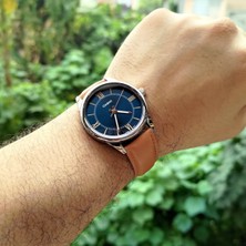 Casio Casıo MTP-V005L-2B5UDF Erkek Kol Saati