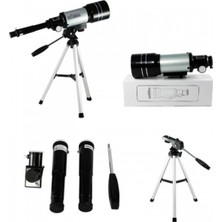 Özbience Yeni Nesil Profesyonel Uzay Teleskobu ve Astronomik Monoküler