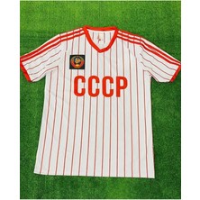 Legent Lady 01 Cio Baba Cccp Sovyetler Birliği Forması