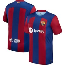 Legent Lady Barcelona 2023/24 Yeni Sezon Isimsiz Iç Saha Forması