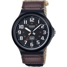 Casio Casıo MW-240B-5BVDF Erkek Kol Saati