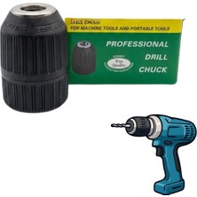 Mucit Home Plastik Mandren 13 mm