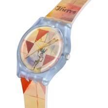 Swatch Klee's Bavarıan Don Gıovannı