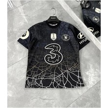 Legent Lady C.h.e.l.s.e.a 2024/25 Yeni Sezon Oao Enzo Fernandez Konsept Forması