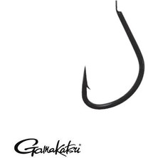 T.gamakatsu Hook LS-3510F (Siyah) No:4