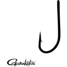 T.d.gamakatsu G-Carp Long Shank No:4 Olta Iğnesi 1/10