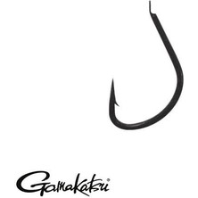 T.d. Gamakatsu LS-3510F No:2 Olta Iğnesi 1/10