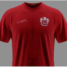 Legent Lady Türkiye Milli Takım Özel Desen Tasarımlı Yetişkin Forması