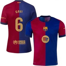 Legent Lady F.c B.a.r.c.e.l.o.n.a 2024-25 Yeni Sezon Gavi Iç Saha Parçalı Forması