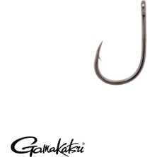 T.gamakatsu Live Bait Olta Iğnesi  #6