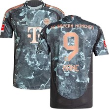 Legent Lady B.a.y.e.r/m.ü.n.i.h 2024/25 Yeni Sezon Harry Kane Deplasman Forması (Away Kit)
