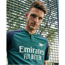 Legent Lady Arsenal 2023-24 Sezon Declan Rice Deplasman Forması