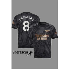 Legent Lady Arsenal 2022/23 Sezonu Martin O,d,e,g,a,a,r,d, Deplasman FORMASI17645