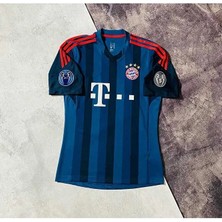 Legent Lady B.a.y.e.r.n M.ü.n.i.h 2013/14 Sezonu Isimsiz Nostalji Forması