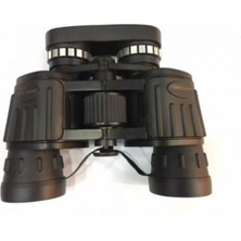 Özbience 8X40 Askeri Tip El Dürbünü, Büyük Göz Mercekli, Yüksek Kalite