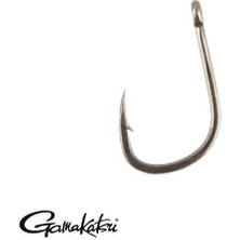 Gamakatsu Bks-Adjust Hair Rig Takımı #10 12CM 1/6