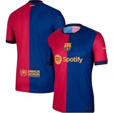 Legent Lady F.c B.a.r.c.e.l.o.n.a 2024/25 Yeni Sezon Isimsiz Iç Saha Forması