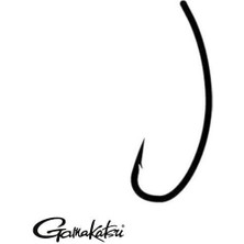 T.d. Gamakatsu A1G-CARP Long Claw T/c No:6 1/10