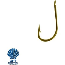 Dft 530 Bronz Olta Iğnesi No:09 1/25