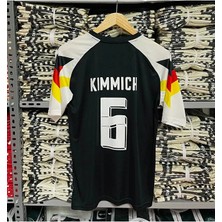 Legent Lady Almanya Euro 2024 Joshua Kimmich Maç Önü Yetişkin Forması54