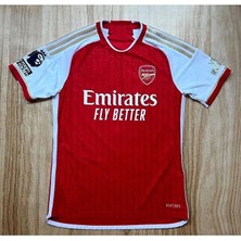 Legent Lady A.r.s.e.n.a.l 2023-24 Yeni Sezon Isimsiz Iç Saha Forması