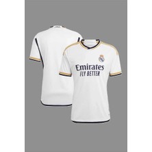 Legent Lady R,e,a,l, M,a,d,r,i,d, 2023-24 Sezon Isimsiz Iç Saha Yetişkin Forması