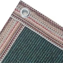 Ekonet Gölgelik File %95 Sıklık 4m x 6m