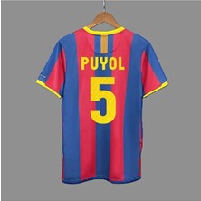 Legent Lady 2011 Şampiyonlar Ligi Finali Carlos P,u,y,o,l, Nostalji Forması