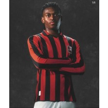 Legent Lady A.c Milan 125.YIL Isimsiz Özel Nostalji Forması