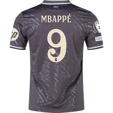 Legent Lady Mbappe R,e,a,l, M,a,d,r,i,d, 2024-25 Yeni Sezonu Alternatif Yetişkin Forması