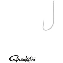 T.d. Gamakatsu V-Head LS-1310N #16 Olta Iğnesi 1/15