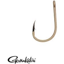 T.d.gamakatsu A1G-C. Camougreen Sazan Iğnesi #6 1/10