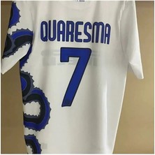 Legent Lady I.n.t.e.r 2010 Dragon Desenli Ricardo Quaresma FORMASI56363435642