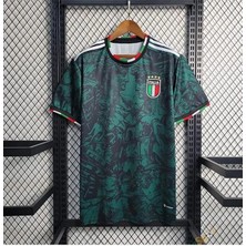 Legent Lady Italya 2023/24 Yeni Sezon Michelengelo Tasarımlı Özel Konsept Forması