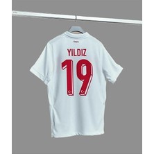Legent Lady K,e,n,a,n Y,ı,l,d,ı,z, Türkiye Milli Takım Yetişkin Iç Saha Forması