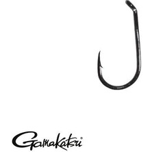 T.gamakatsu G-Carp D-Rig Mb3 1 Olta Iğnesi