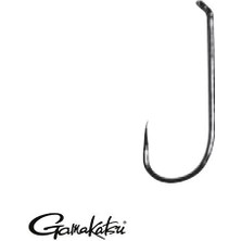 T.d. Gamakatsu F 11B 10 Fly Olta Iğnesi