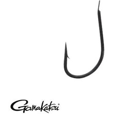 T.gamakatsu LS-2011F No:8 Siyah Olta Iğnesi 1/25