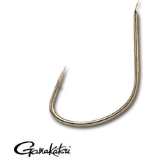 T.d. Gamakatsu LS-1810B No:6 Olta Iğnesi 1/15