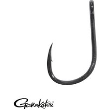 T.d.gamakatsu A1G-CARP Specialist Olta Iğnesi #1 1/1