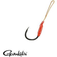 T.d. Gamakatsu G-Stinger #2/0 50LB-23KG Asist Iğne
