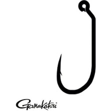 T.d. Gamakatsu Nymph Jig Iğne 12