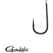 T.d. Gamakatsu LS-1312F No:12 Siyah Olta Iğnesi 1/25