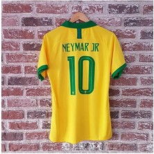 Legent Lady Neymar J.r. Brezilya 23-24 Sezon Yetişkin Forması