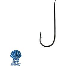 T. Dft 1521 Koyu Mavi Olta Iğnesi No:12 1/1000