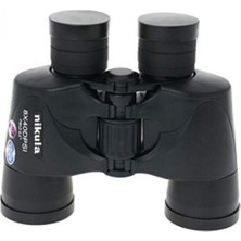 Özbience 8X40 Dps Kauçuk Kaplama Dürbün, Yüksek Performanslı ve Dayanıklı