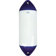 4plus F2 Mavi/beyaz Tekne Usturmaçası (21X61) Drt 2 Adet